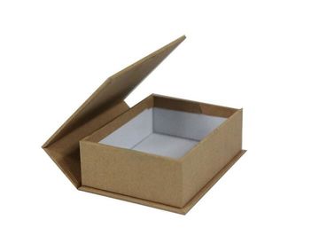 Kraftpapier-Kasten-Matt-Laminierungs-Umweltschutz CMYK kleine