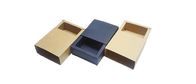 Kundenspezifische elektronische Verpackenelektronik-Papierkasten-kleine Pappbehälter