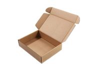 Weißer faltbarer Papierkasten-Speicher-Pappfach-Kasten für Geschenk-Verpackung