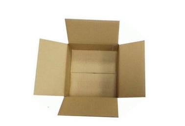 Haltbares CMYK bestellte Verpackenkästen für das Verschicken/Körperpflege voraus